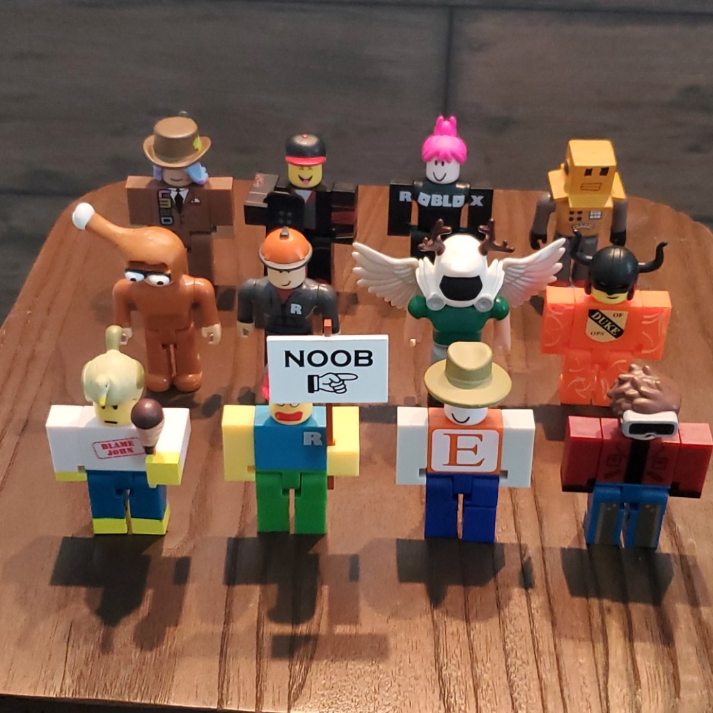 Roblox